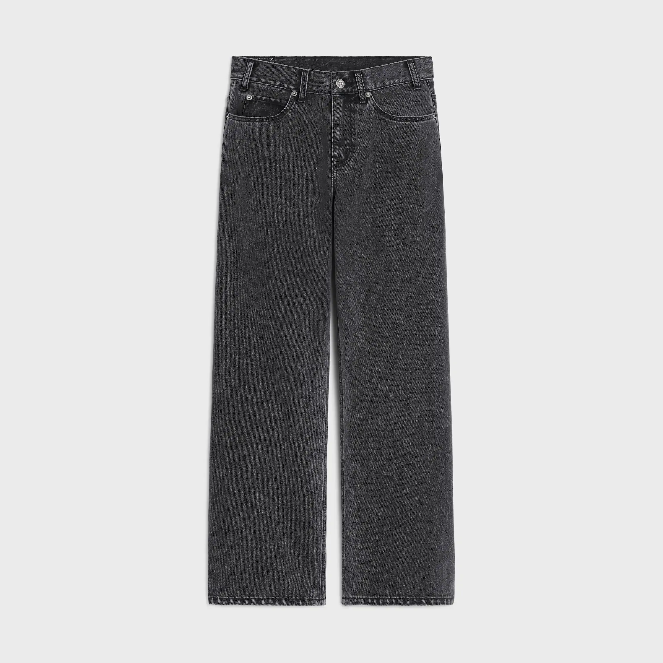 jolene jeans i bomull denim