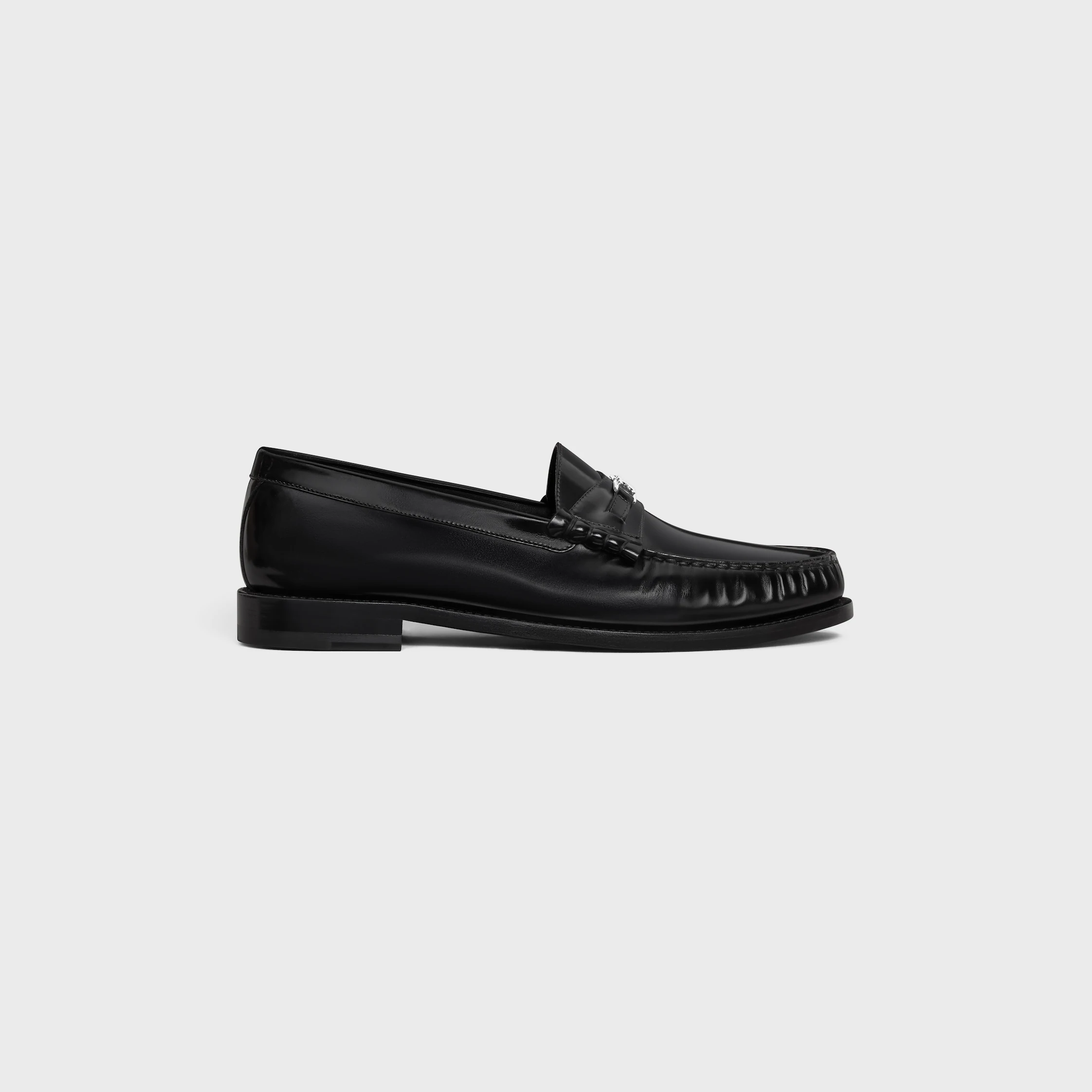 LOAFER LUCO i POLERAD BULL