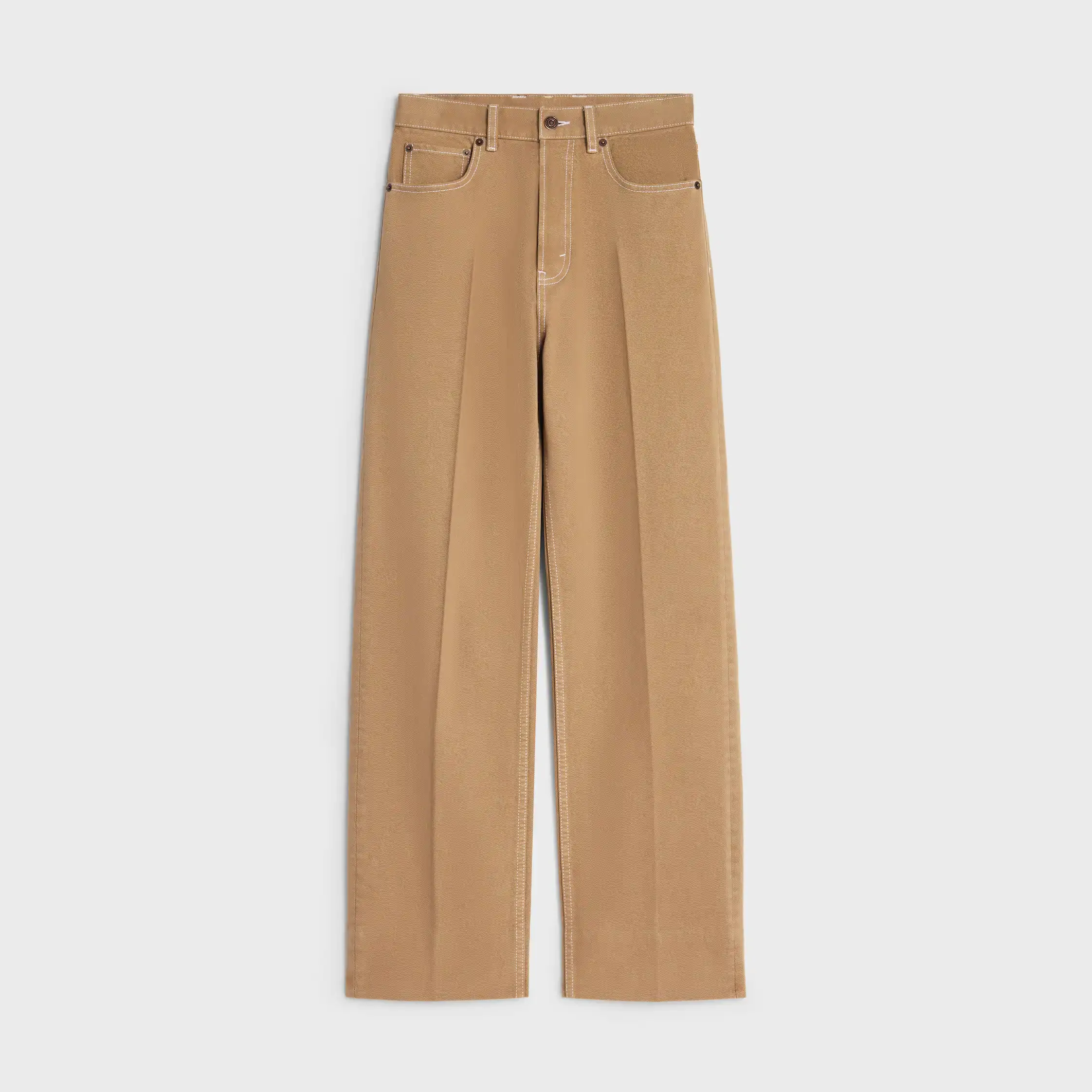pojke jeans 002 IN bomull denim