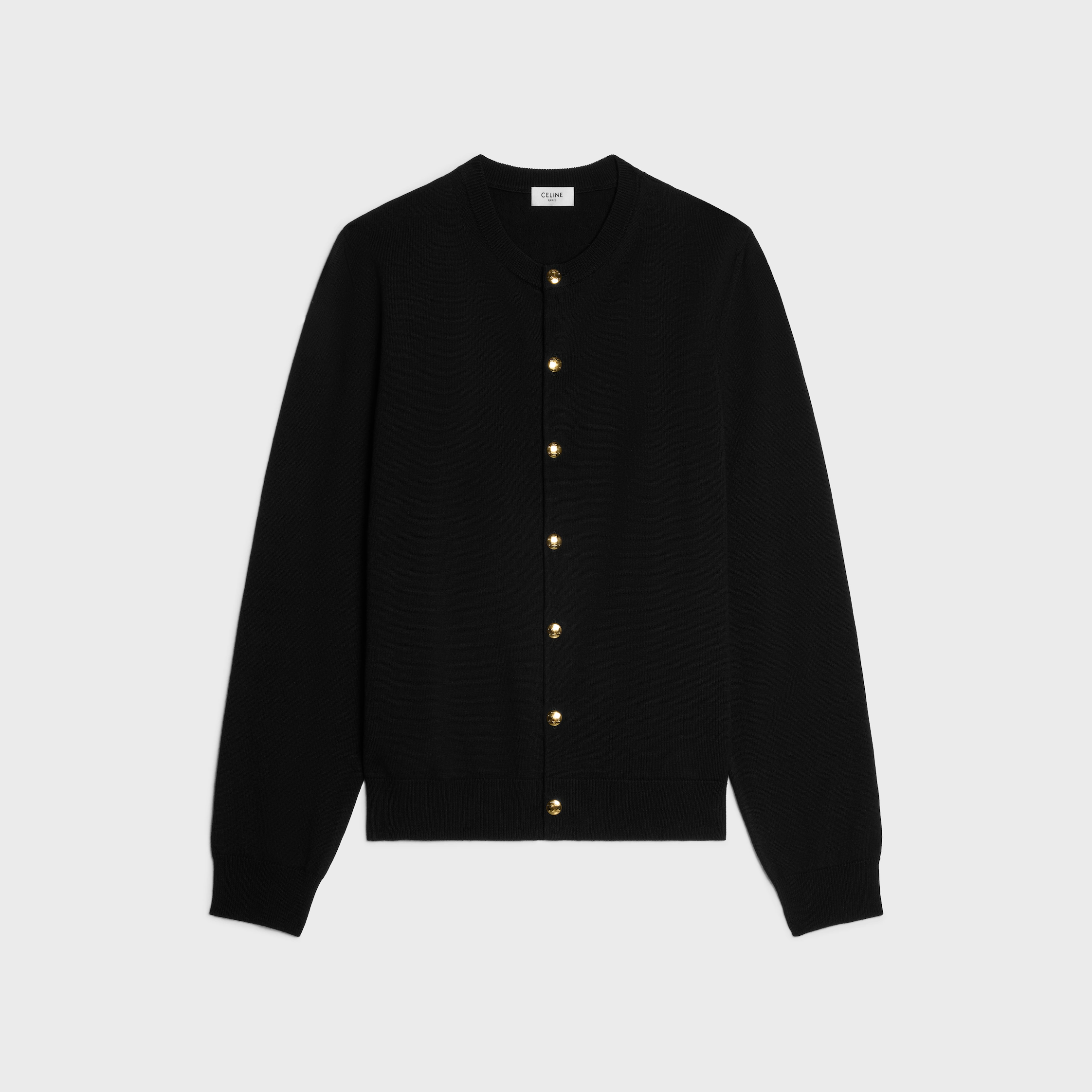 cardigan IN fin ull
