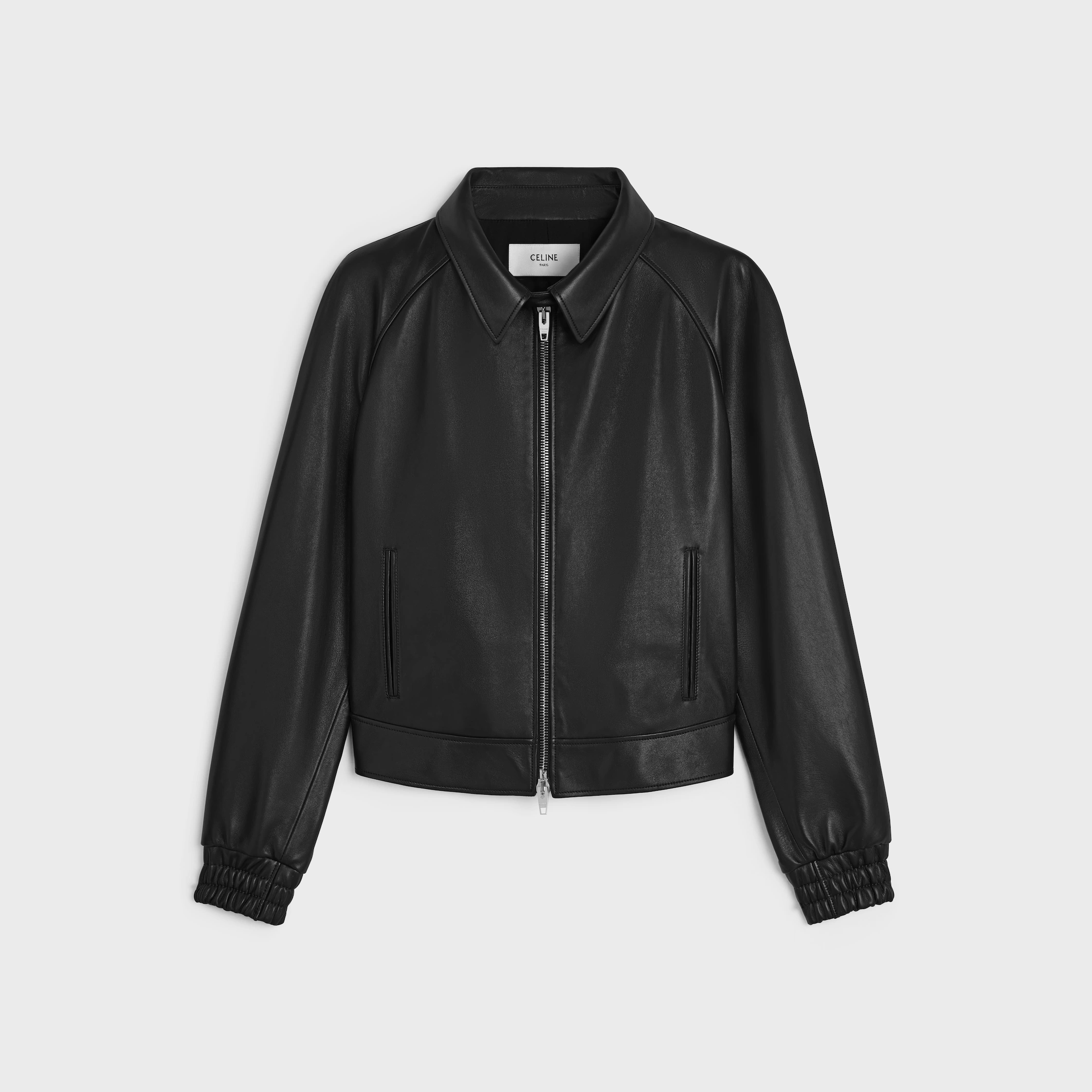 jacka IN lambskin