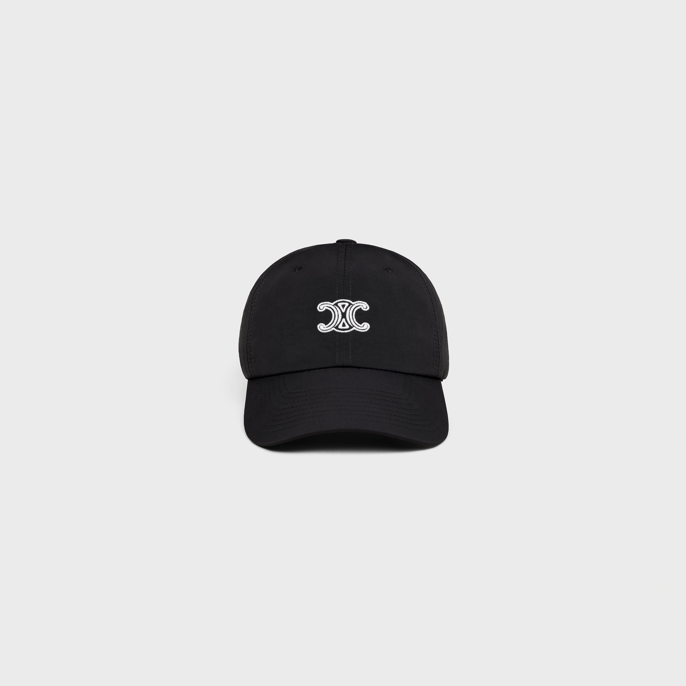richelieu hatt i nylon