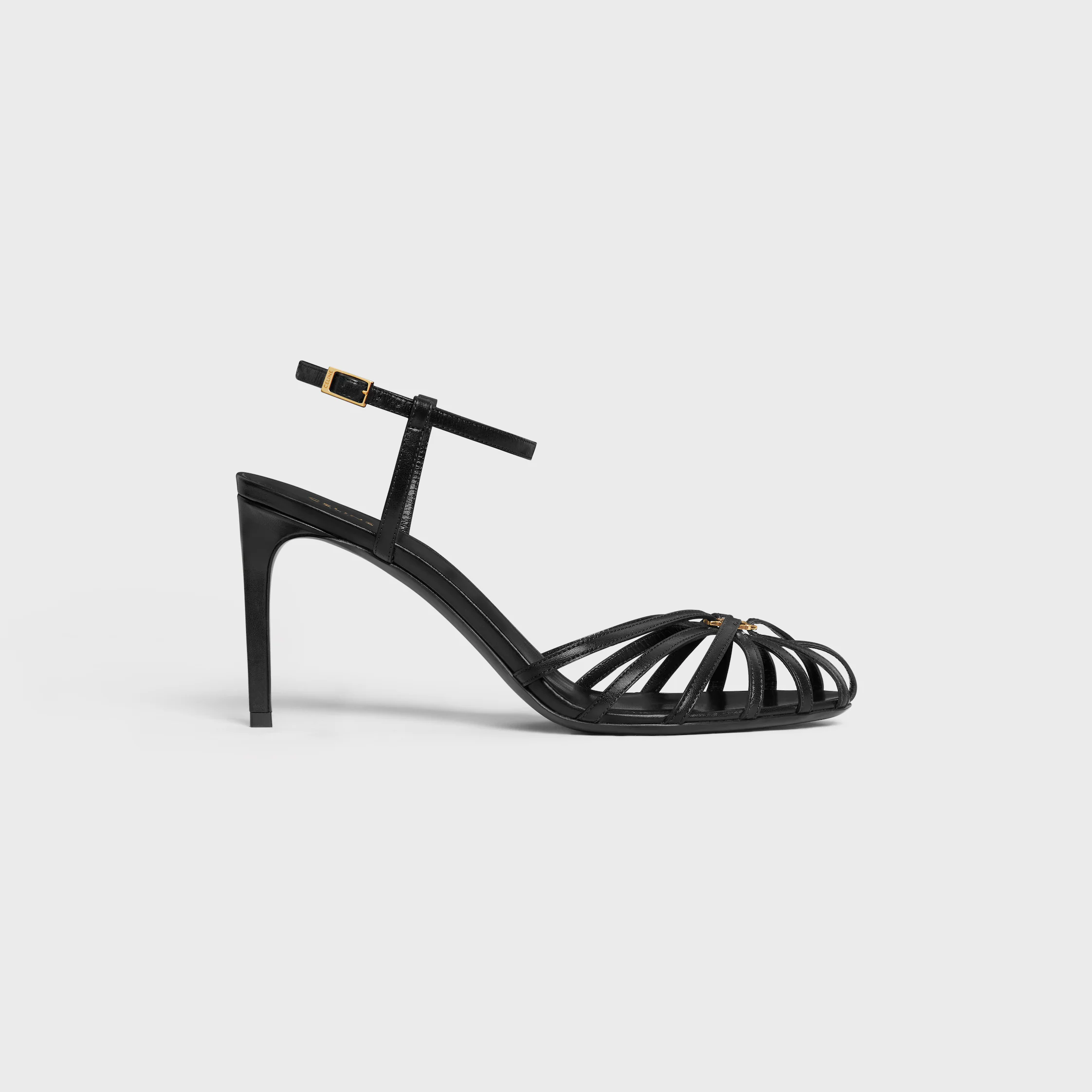 SANDAL TRIOMPHE I LAMBSKIN