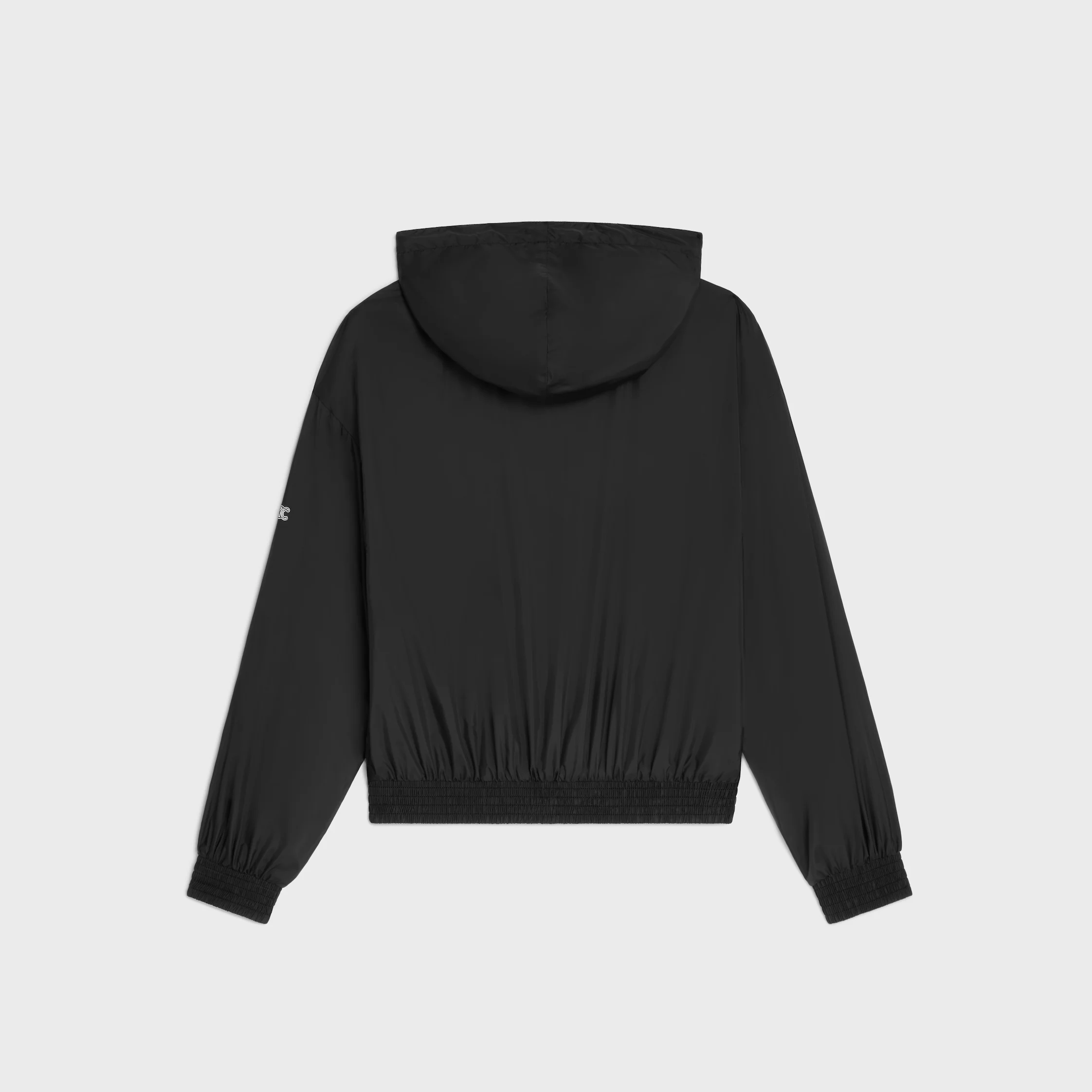 vindjacka IN lätt nylon